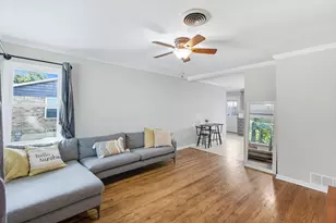 2003 Mohican St, Denton, TX 76209 - Photo 4