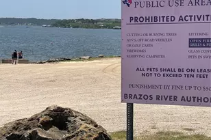 200 Retreat Dr, Possum Kingdom Lake, TX 76450 - Photo 38