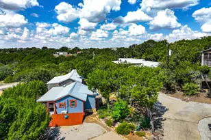 200 Retreat Dr, Possum Kingdom Lake, TX 76450 - Photo 2