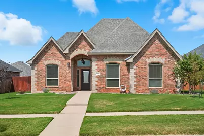 4118 Forrest Creek Court, Abilene, TX 79606 - Photo 1