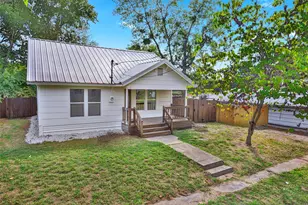 1005 N Neal St, Commerce, TX 75428 - Photo 2