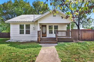 1005 N Neal St, Commerce, TX 75428 - Photo 1
