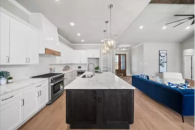 6421 Starlight Ranch Road, Godley, TX 76044 - Photo 10