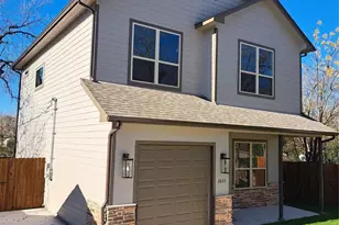 2603 Malone St, Fort Worth, TX 76106 - Photo 2