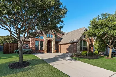 9113 Canyon Creek Drive, Rowlett, TX 75088 - Photo 2