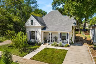 309 E Franklin St, Hillsboro, TX 76645 - Photo 1