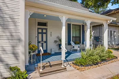 309 E Franklin Street, Hillsboro, TX 76645 - Photo 2