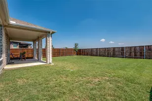 3652 Highland Bayou Dr, Celina, TX 75078 - Photo 20