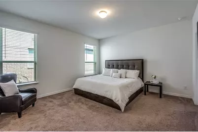 3652 Highland Bayou Drive, Celina, TX 75078 - Photo 12