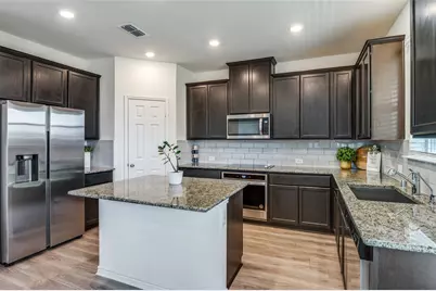 3652 Highland Bayou Drive, Celina, TX 75078 - Photo 4