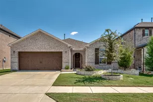 3652 Highland Bayou Dr, Celina, TX 75078 - Photo 2