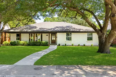 9459 Heatherdale Drive, Dallas, TX 75243 - Photo 1