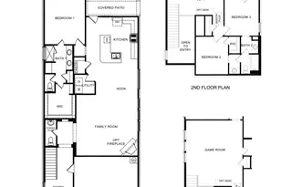 4230 Zayan Dr, Sherman, TX 75090 - Photo 1