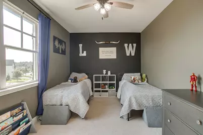 5204 Sonata Trail, Fort Worth, TX 76126 - Photo 20