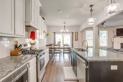 5204 Sonata Trail, Fort Worth, TX 76126 - Photo 8