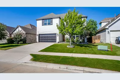 5204 Sonata Trail, Fort Worth, TX 76126 - Photo 2