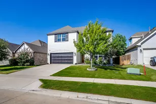 5204 Sonata Trl, Fort Worth, TX 76126 - Photo 2