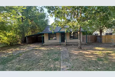 7213 Pawnee Trail, Lake Worth, TX 76135 - Photo 1