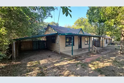 7213 Pawnee Trail, Lake Worth, TX 76135 - Photo 2