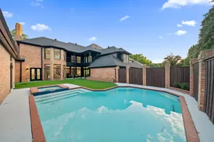 5809 Flintshire Ln, Dallas, TX 75252 - Photo 36