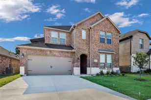 3717 Tracewood Bnd, Aubrey, TX 76227 - Photo 2