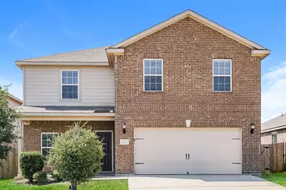 113 Rebel Road, Venus, TX 76084 - Photo 1