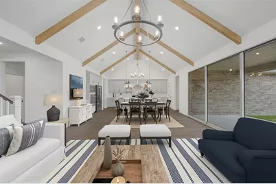 1002 Ashcroft Lane, Justin, TX 76247 - Photo 4