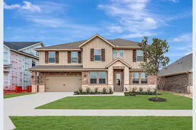 1002 Ashcroft Lane, Justin, TX 76247 - Photo 1