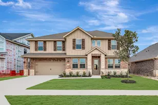 1002 Ashcroft Ln, Justin, TX 76247 - Photo 1