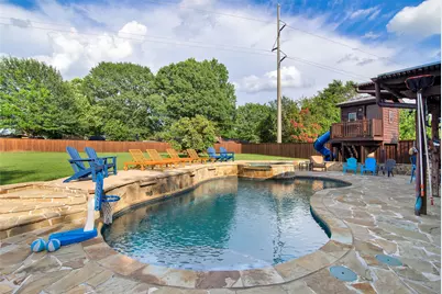 3013 Glasgow Drive, Sherman, TX 75092 - Photo 30