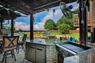 3013 Glasgow Dr, Sherman, TX 75092 - Photo 32