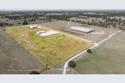 385 Private Road 1733, Stephenville, TX 76401 - Photo 32