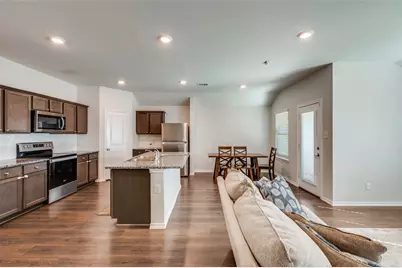 932 Juno Lane, Denton, TX 76209 - Photo 8