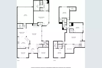 4670 Refugio Road, Frisco, TX 75034 - Photo 40