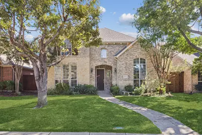 4670 Refugio Road, Frisco, TX 75034 - Photo 1