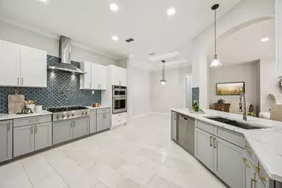 4670 Refugio Road, Frisco, TX 75034 - Photo 8