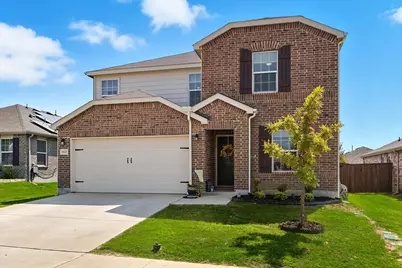 1112 Waggoner Drive, Aubrey, TX 76227 - Photo 1