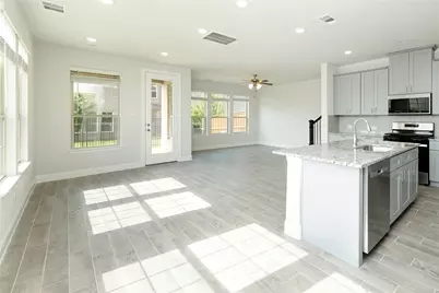 1068 Keswick Drive, Allen, TX 75002 - Photo 2