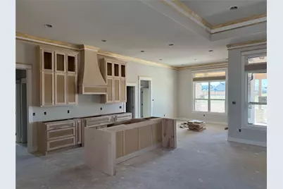 6726 Goodnight Loving Trail, Abilene, TX 79606 - Photo 2