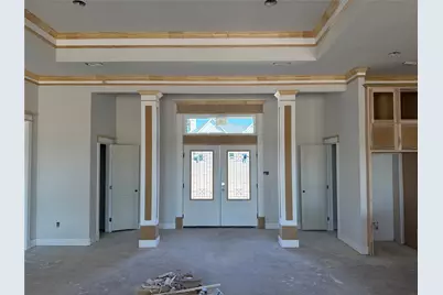 6726 Goodnight Loving Trail, Abilene, TX 79606 - Photo 4