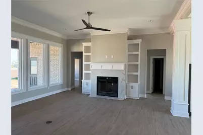 232 Wild Rye Road, Abilene, TX 79606 - Photo 4