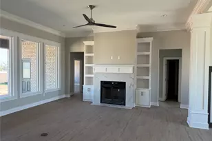 232 Wild Rye Rd, Abilene, TX 79606 - Photo 4