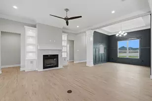 232 Wild Rye Rd, Abilene, TX 79606 - Photo 6