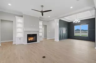 232 Wild Rye Rd, Abilene, TX 79606 - Photo 8
