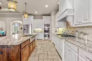 7756 Bella Milano Dr, Fort Worth, TX 76126 - Photo 20