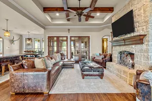 7756 Bella Milano Dr, Fort Worth, TX 76126 - Photo 16