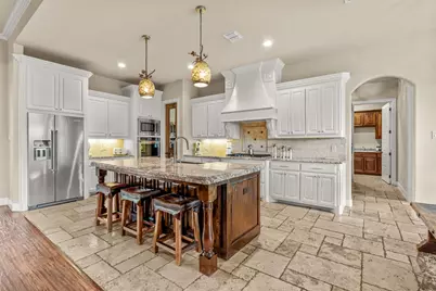 7756 Bella Milano Drive, Fort Worth, TX 76126 - Photo 18