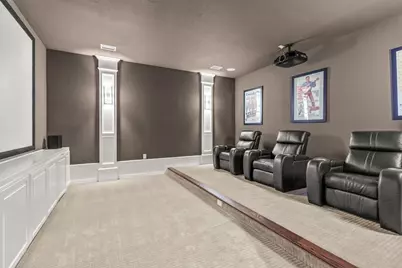 7756 Bella Milano Drive, Fort Worth, TX 76126 - Photo 32