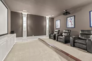 7756 Bella Milano Dr, Fort Worth, TX 76126 - Photo 32