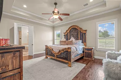 7756 Bella Milano Drive, Fort Worth, TX 76126 - Photo 26